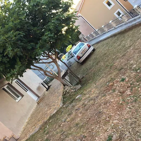 Apartamento Ana *